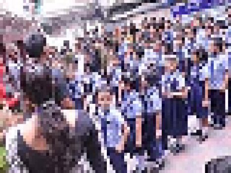 News and Events IISC