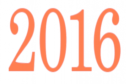 2016