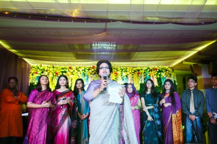 Batch Party 2019