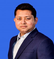Message From Director