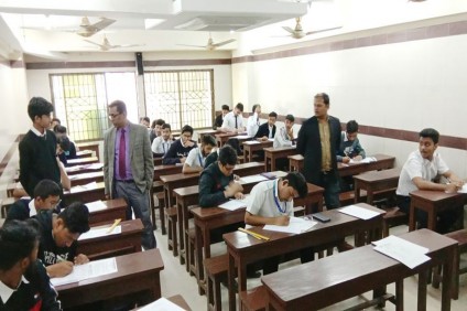 Class - Exam