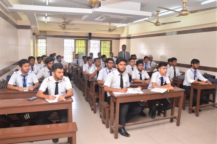 Class+Exam