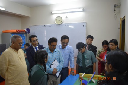 Annual Project  Exhibition 2022