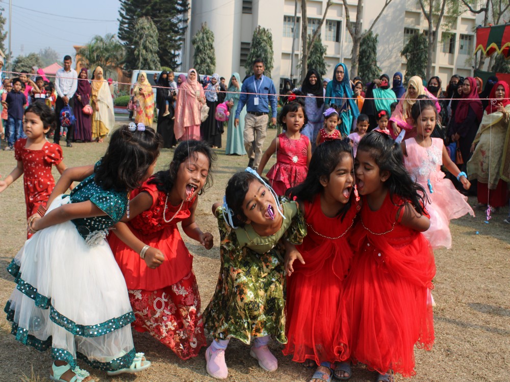 অভ্যন্তরীণ পিকনিক 2023