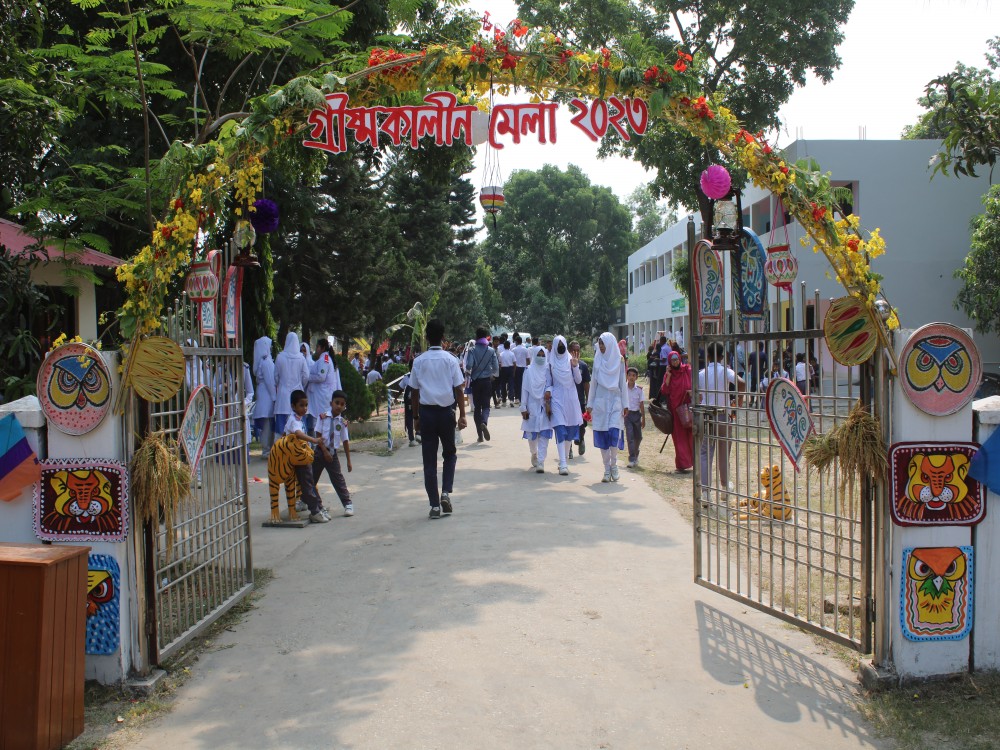 Summer Fair