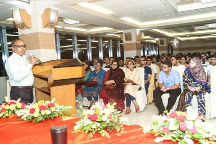 ORIENTATION PROGRAM 2024