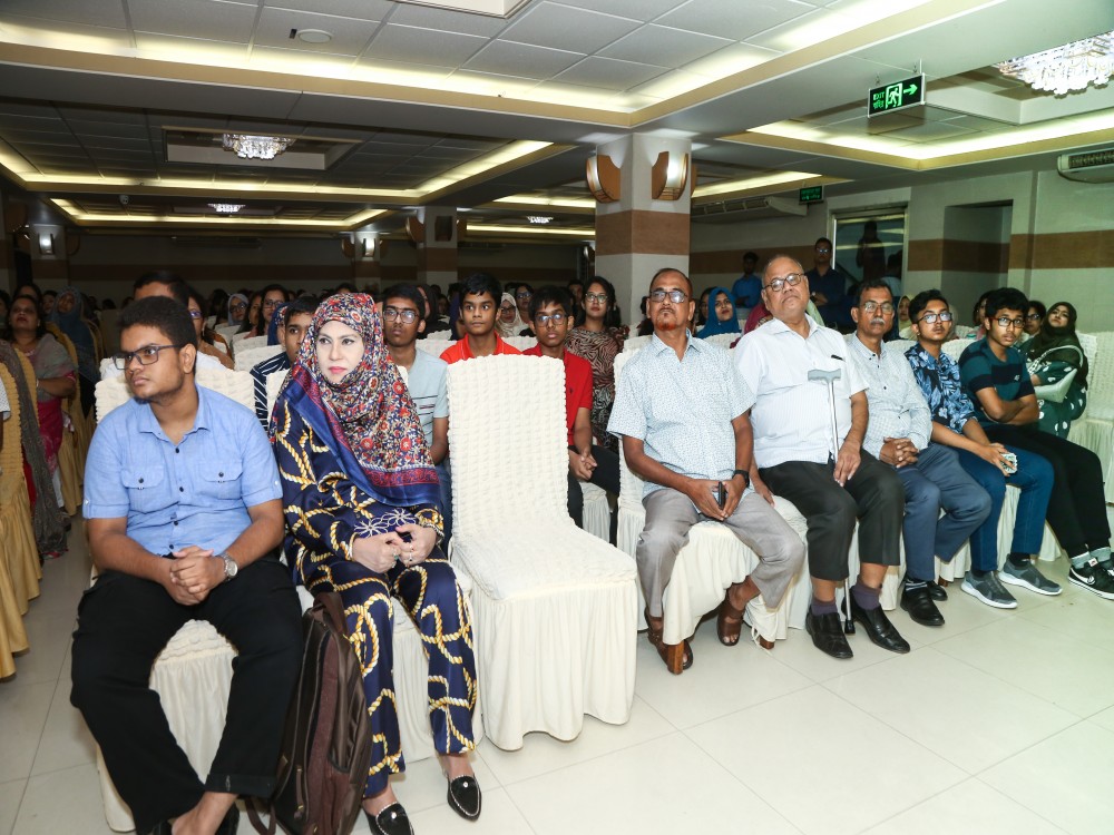 ORIENTATION PROGRAM