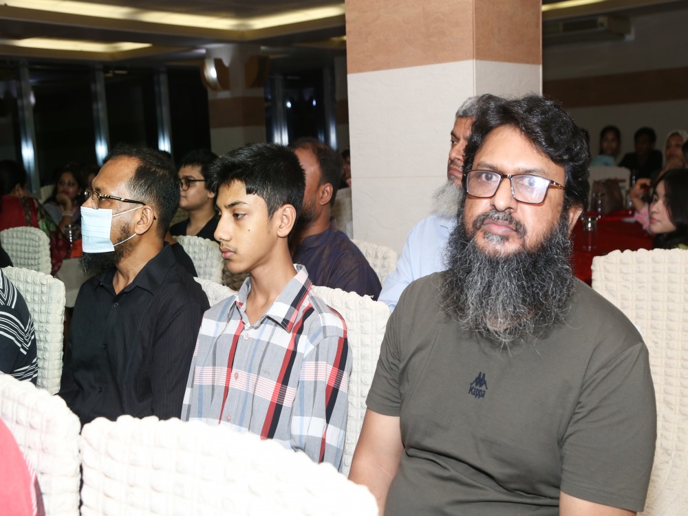 ORIENTATION PROGRAM