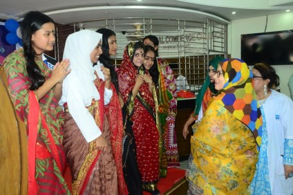 education week