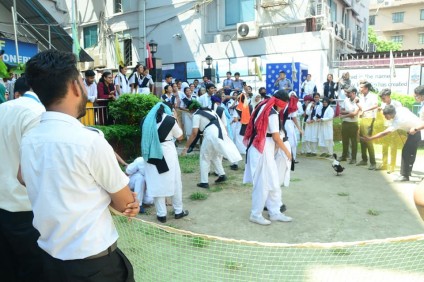 শিক্ষা সপ্তাহ ২০২৩
