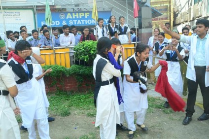 শিক্ষা সপ্তাহ ২০২৩