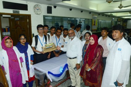 শিক্ষা সপ্তাহ ২০২৩