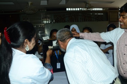 শিক্ষা সপ্তাহ ২০২৩