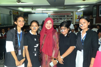 শিক্ষা সপ্তাহ ২০২৩