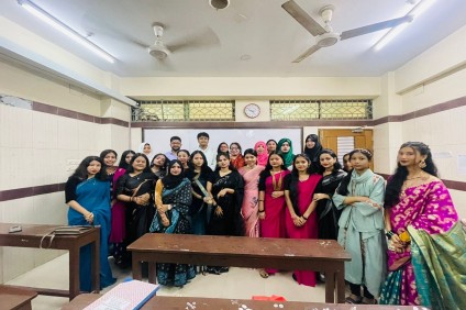 শিক্ষা সপ্তাহ ২০২৩
