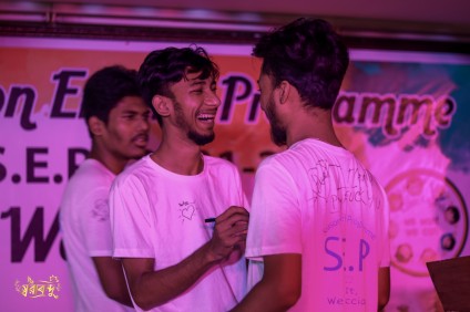 Rag Day'22