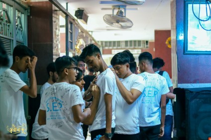 Rag Day'22