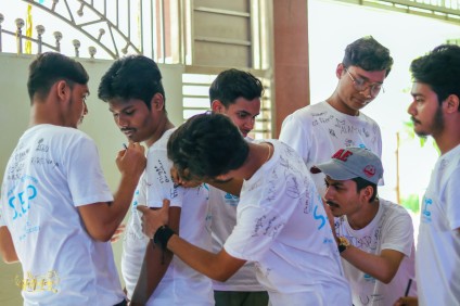 Rag Day'22