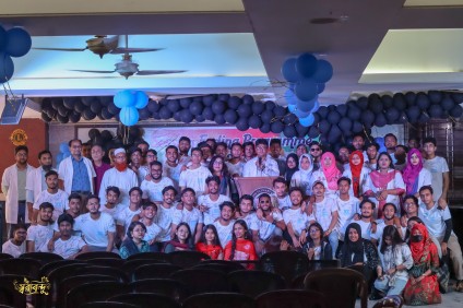 Rag Day'22