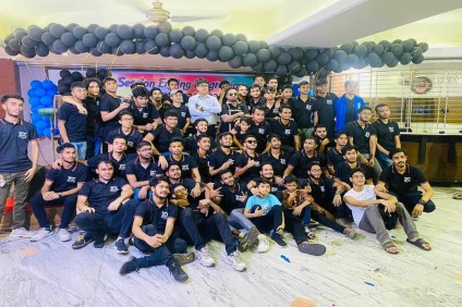 Rag Day'22