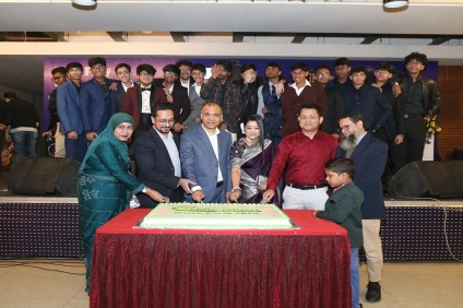 Batch Party - 2024