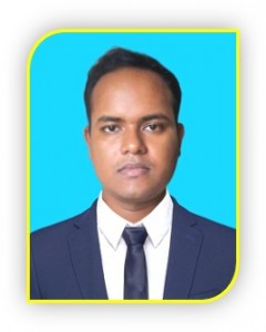 মো. তানজিল আরেফীন শাকিল