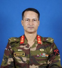 Message From Chief Patron