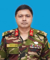 Message of Chairman