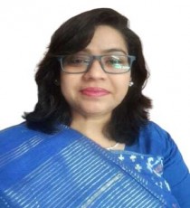Message of Co-chairman