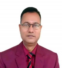 Message of headmaster